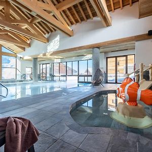 CGH Résidences&Spas White Pearl Lodge